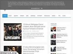 Sites similar to gamebekenz.blogspot.com