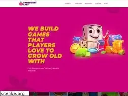 Sites similar to gameberrylabs.com