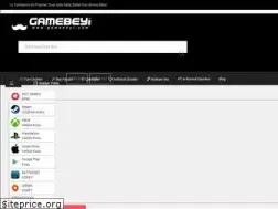 Sites similar to gamebeyi.com
