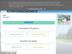 Sites similar to gamebginfo.blogspot.com
