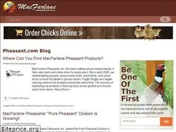 Sites similar to gamebirdexpert.com