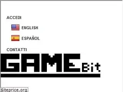 Sites similar to gamebit.it