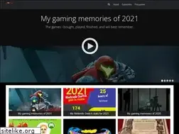 Sites similar to gamebits.com
