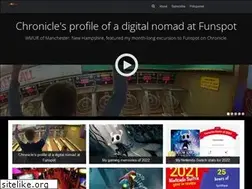 Sites similar to gamebits.net