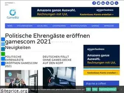 Sites similar to gamebiz.org