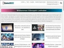 Sites similar to gamebizz.de