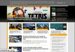 Sites similar to gameblast.com.br
