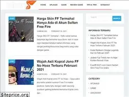 Sites similar to gamebleng.com
