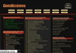 Sites similar to gameboomers.com