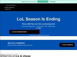 Sites similar to gameboost.eu