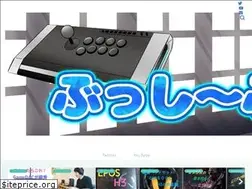Sites similar to gamebouchy.com