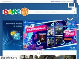 Sites similar to gamebox.co.rs