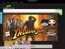 Sites similar to gamebrand.cz