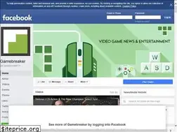 Sites similar to gamebreaker.tv