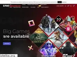 Sites similar to gamebreakermalta.com