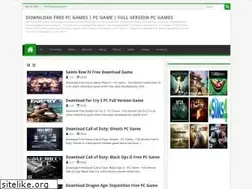 Sites similar to gamebuilt.blogspot.com