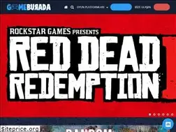 Sites similar to gameburada.com
