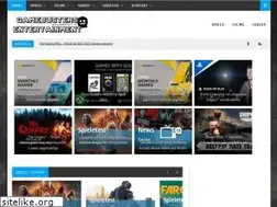 Sites similar to gamebusters.at