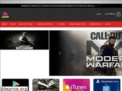 Sites similar to gamecardbd.com