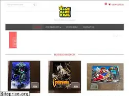 Sites similar to gamecaseking.com