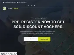 Sites similar to gamecastles.com