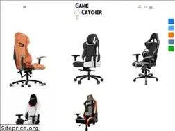 Sites similar to gamecatcher.ru