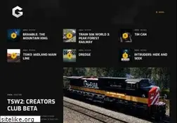 Sites similar to gamecell.co.uk