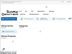 Sites similar to gamecenter.com.mx