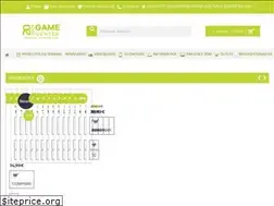 Sites similar to gamecenter.com.pt