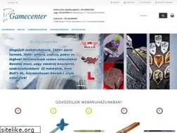Sites similar to gamecenter.hu
