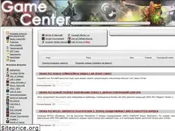 Sites similar to gamecenter.idknet.com