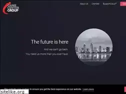 Sites similar to gamecentergroup.com