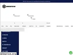 Sites similar to gamecenterok.com