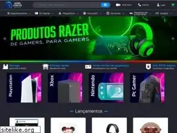 Sites similar to gamecenterworld.com.br