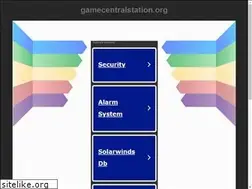 Sites similar to gamecentralstation.org