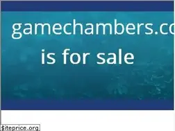 Sites similar to gamechambers.com
