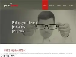 Sites similar to gamechangellc.com