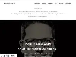 Sites similar to gamechanger.digital