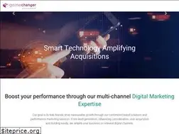 Sites similar to gamechanger.in