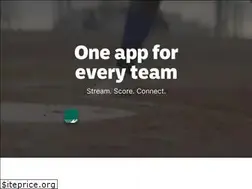 Sites similar to gamechanger.io