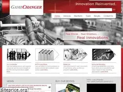 Sites similar to gamechanger.net