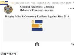 Sites similar to gamechanger1.org