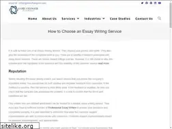 Sites similar to gamechangerit.com