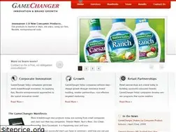 Sites similar to gamechangerproducts.com