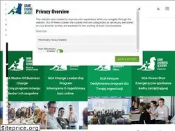 Sites similar to gamechangersacademy.eu