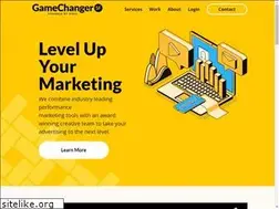 Sites similar to gamechangersf.com