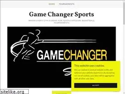 Sites similar to gamechangersports.org