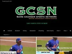 Sites similar to gamechangersportsnetwork.com
