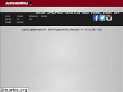 Sites similar to gamechangerworld.com