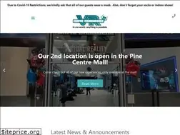 Sites similar to gamechangerzvr.ca